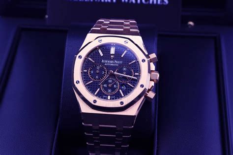 The 11 Best Audemars Piguet Watches To Buy Right Now 